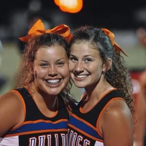 Meet your Posher, Kali